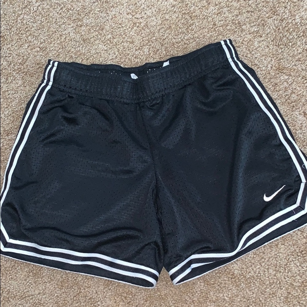 Nike Athletic Shorts